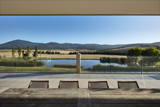 257 Barringo Road, Macedon Sold by Melbourne Sotheby's International Realty