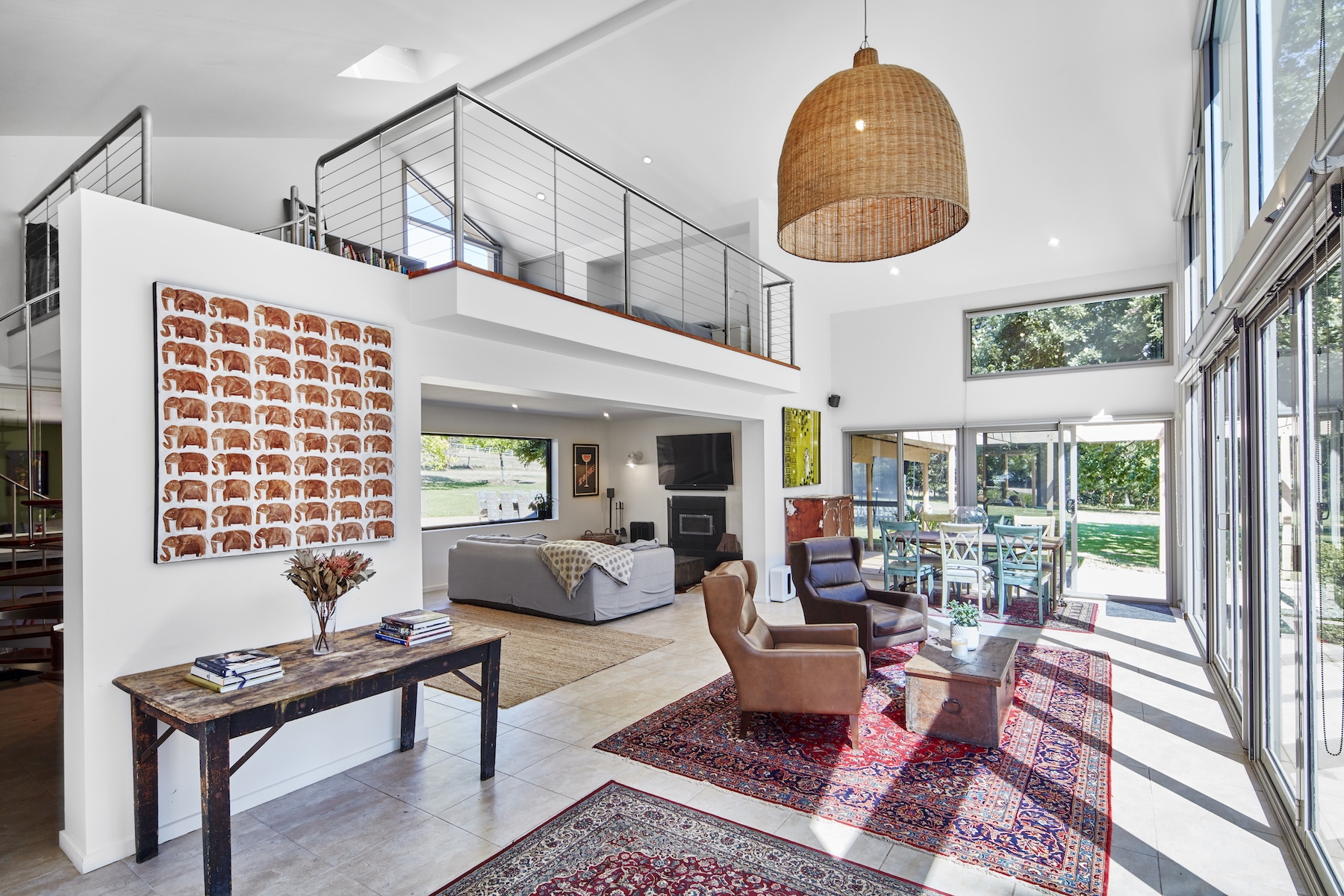 38 Glen Drouitt Road, Mount Macedon Sold by Melbourne Sotheby's International Realty - image 10