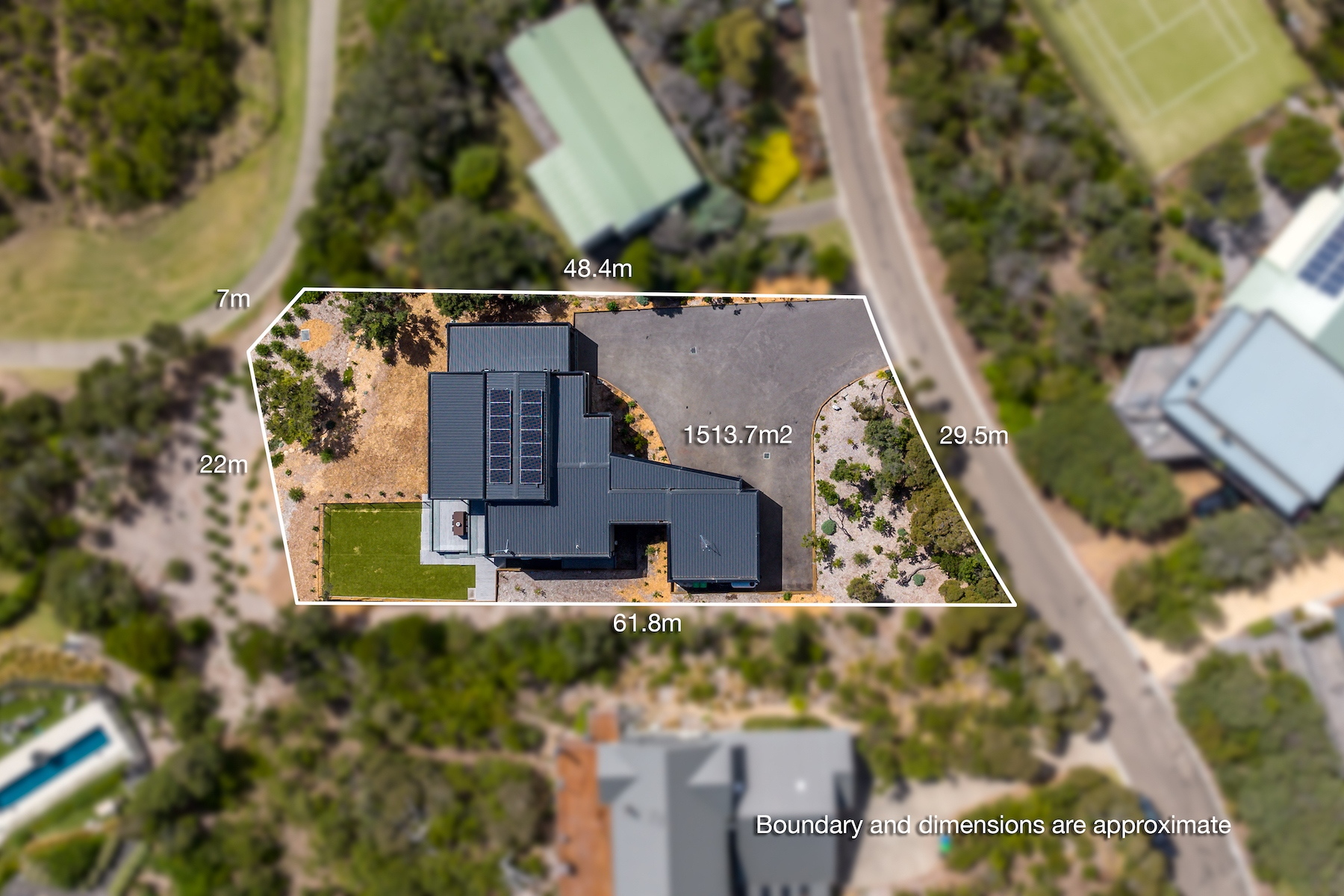 House Sold 46 Jamieson Court, Cape Schanck