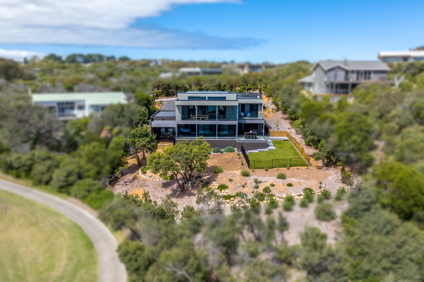 House Sold 46 Jamieson Court, Cape Schanck