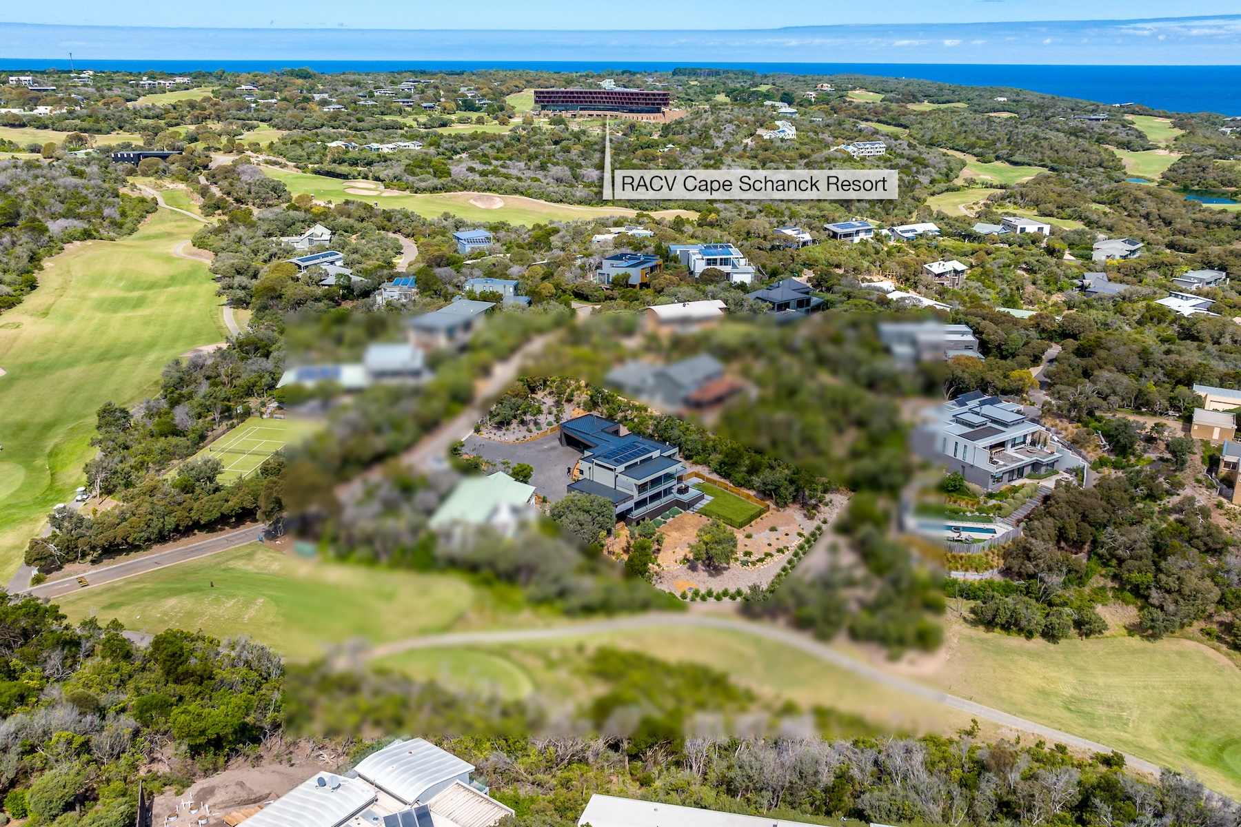 House Sold 46 Jamieson Court, Cape Schanck