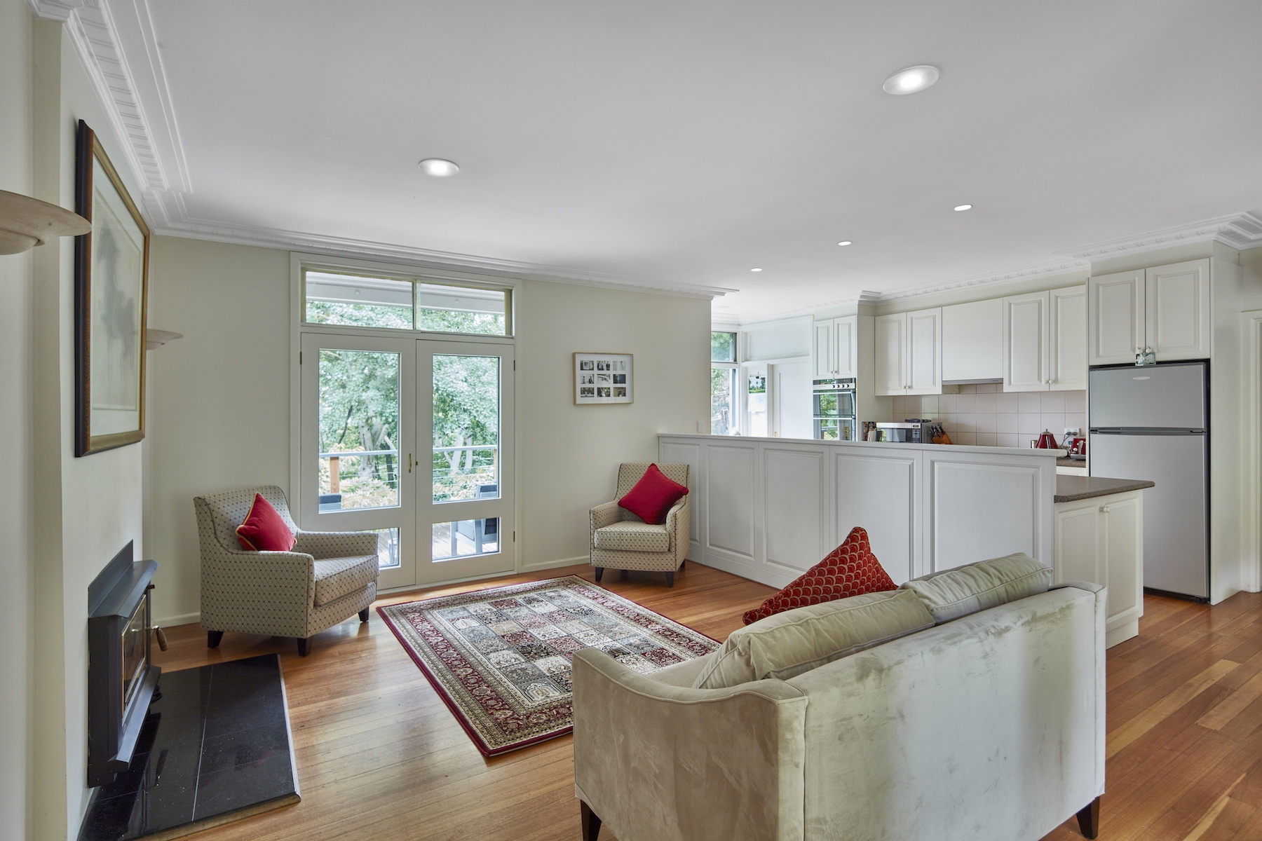 44 Douglas Road, Mount Macedon Sold by Melbourne Sotheby's International Realty - image 9