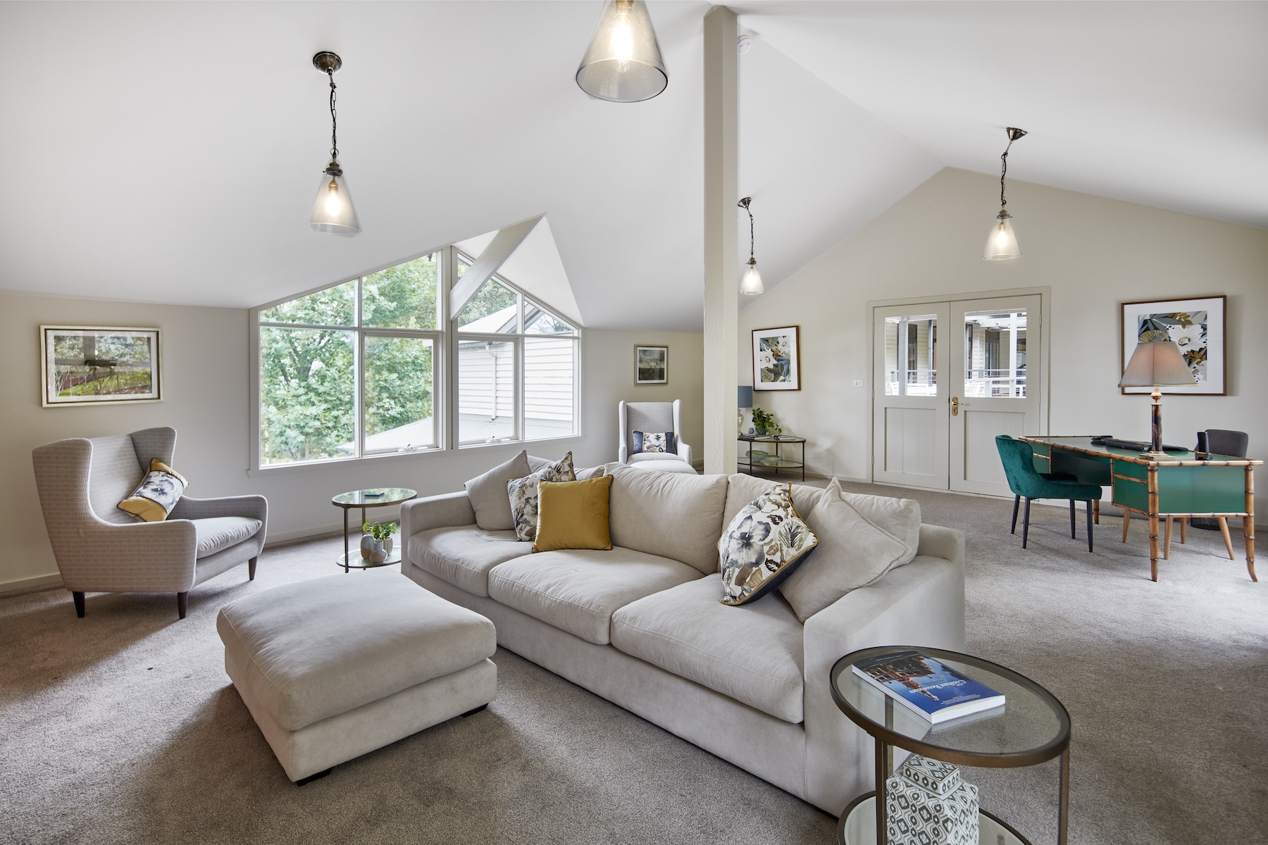 44 Douglas Road, Mount Macedon Sold by Melbourne Sotheby's International Realty - image 8