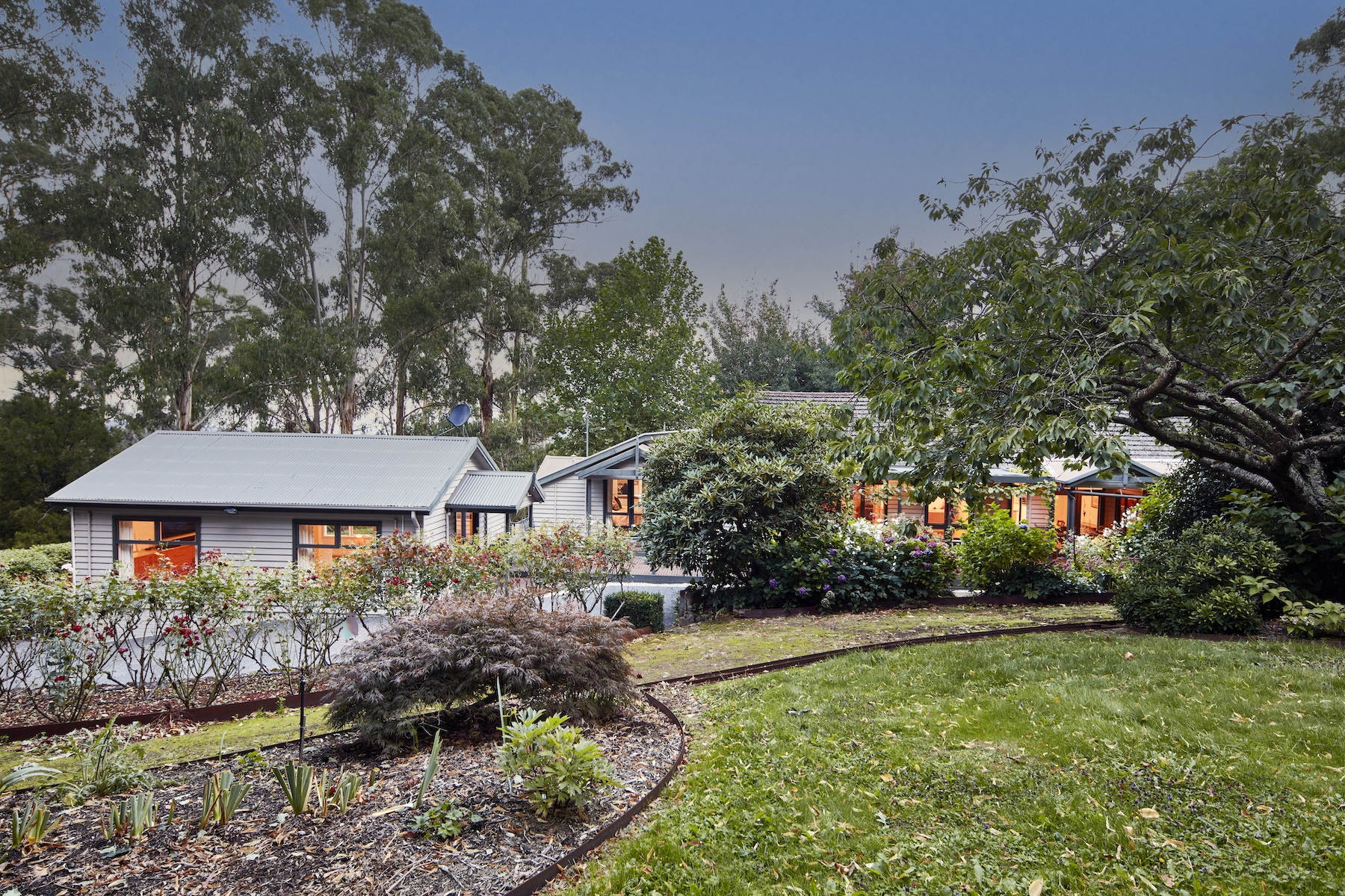 44 Douglas Road, Mount Macedon Sold by Melbourne Sotheby's International Realty - image 15