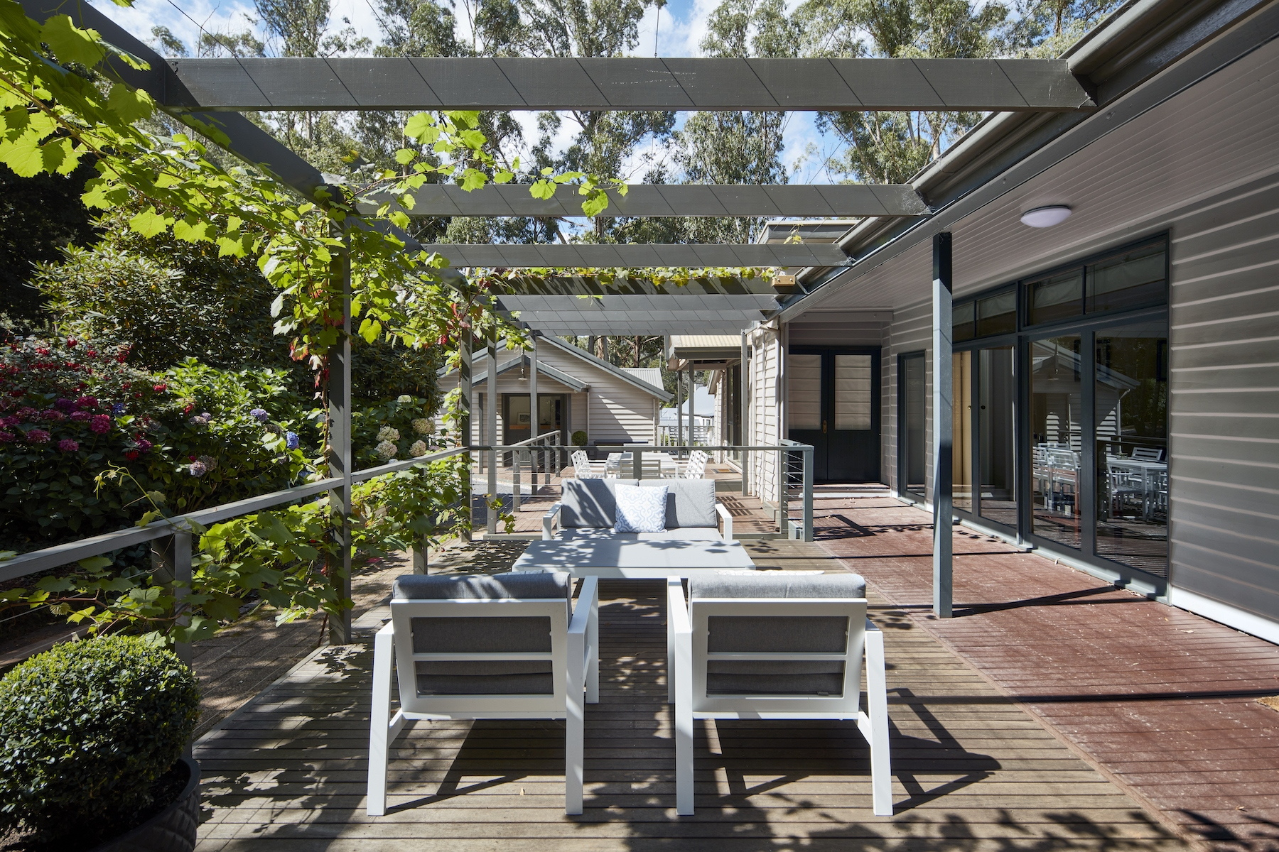44 Douglas Road, Mount Macedon Sold by Melbourne Sotheby's International Realty - image 21
