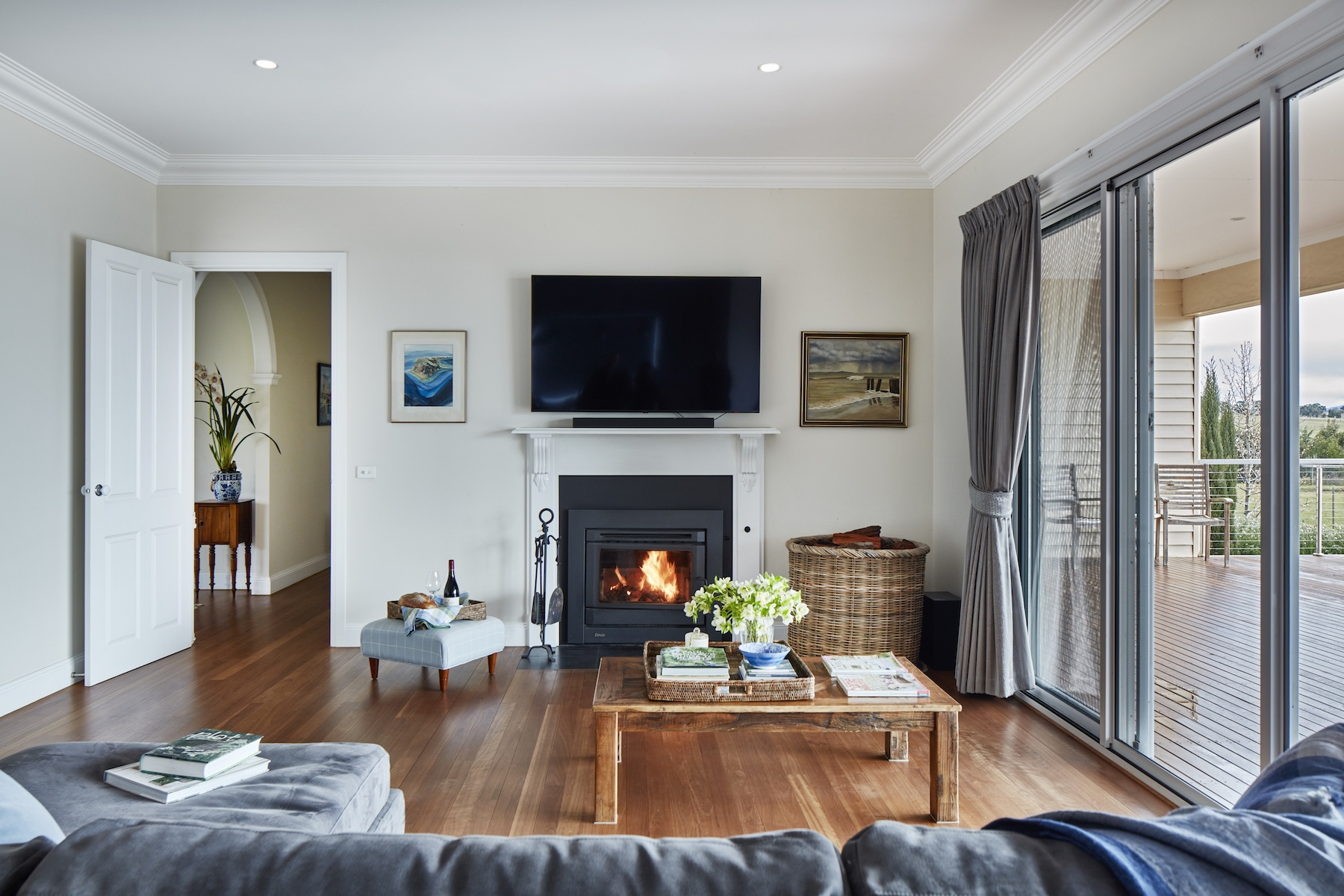 137 Murray Road, Gisborne Sold by Melbourne Sotheby's International Realty - image 5