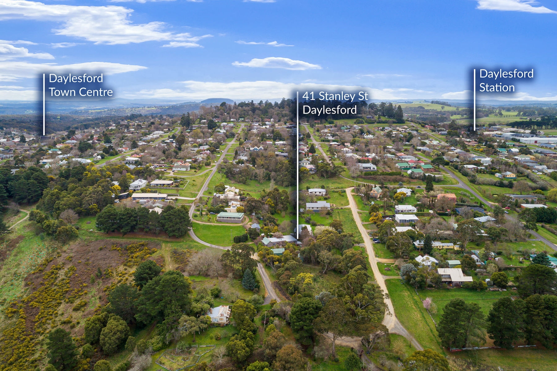 41 Stanley Street, Daylesford Sold by Melbourne Sotheby's International Realty - image 10