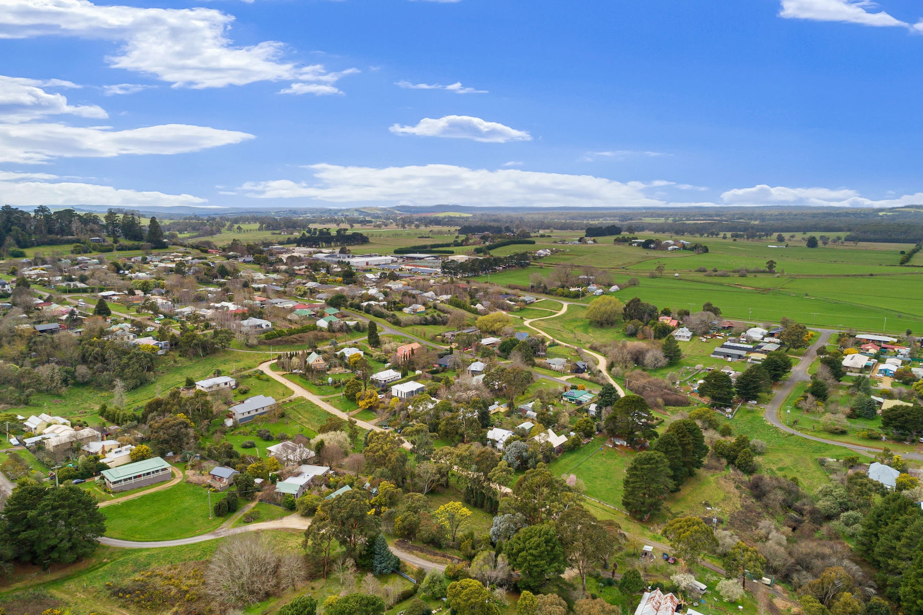 41 Stanley Street, Daylesford Sold by Melbourne Sotheby's International Realty - image 9