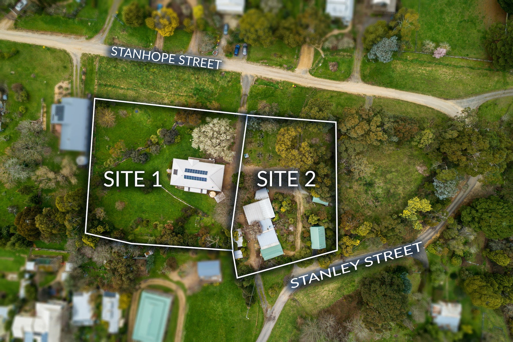 41 Stanley Street, Daylesford Sold by Melbourne Sotheby's International Realty - image 11