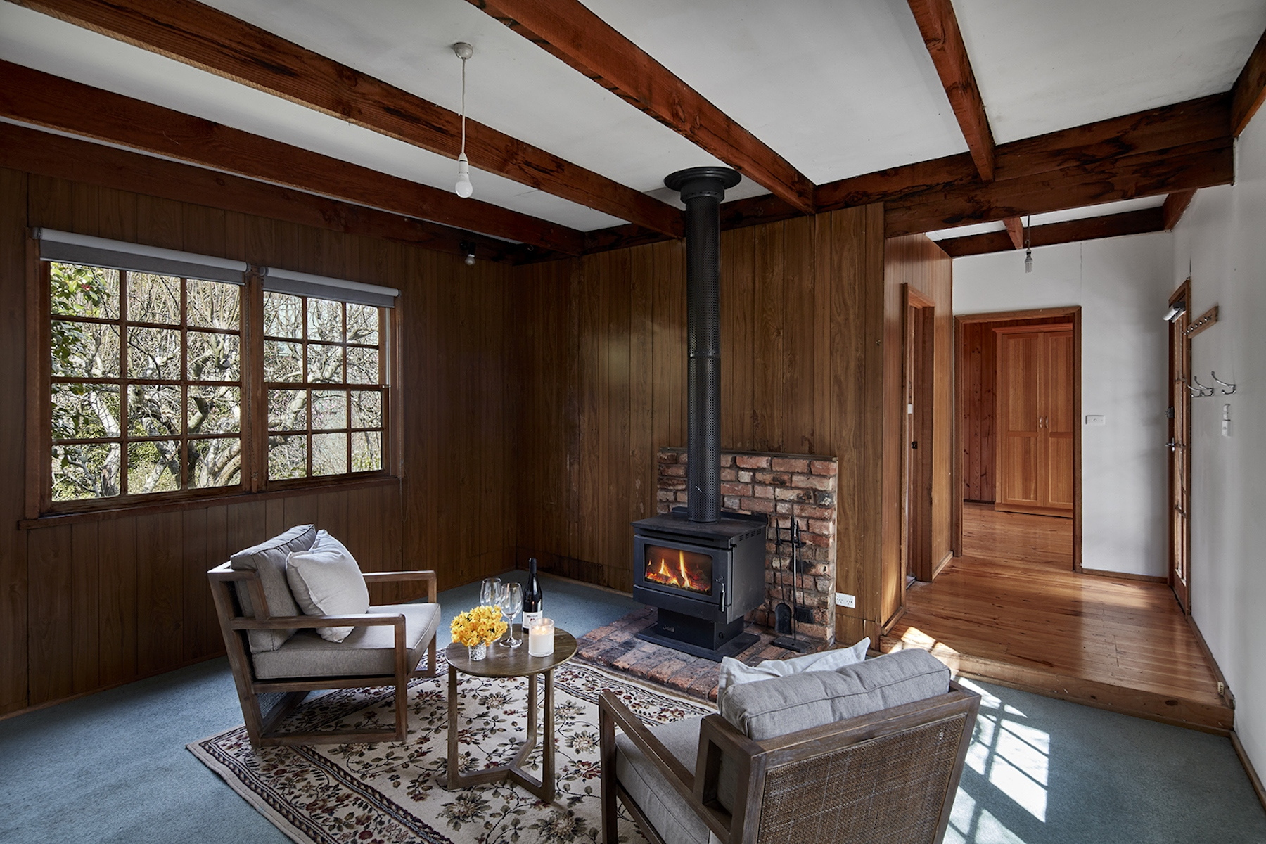 41 Stanley Street, Daylesford Sold by Melbourne Sotheby's International Realty - image 2