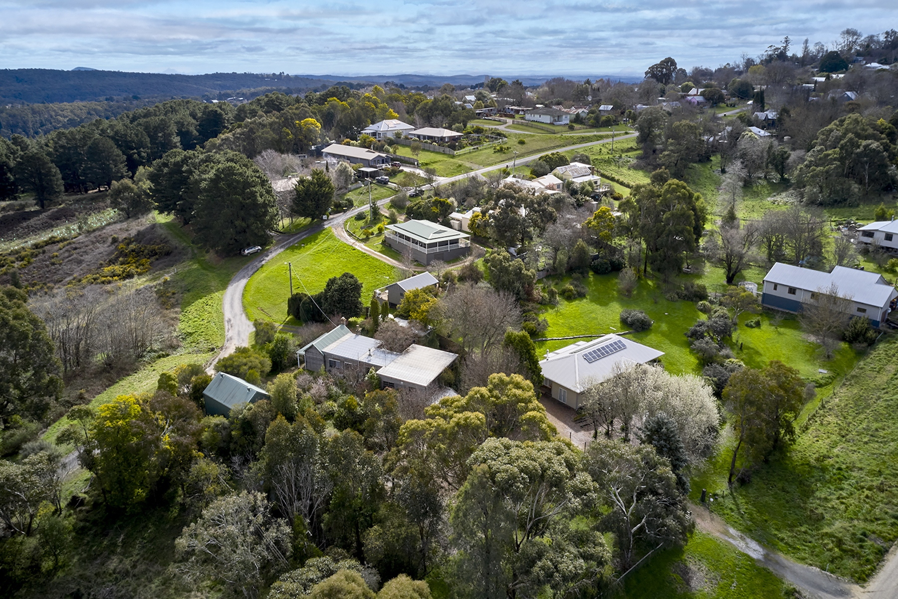 41 Stanley Street, Daylesford Sold by Melbourne Sotheby's International Realty - image 6