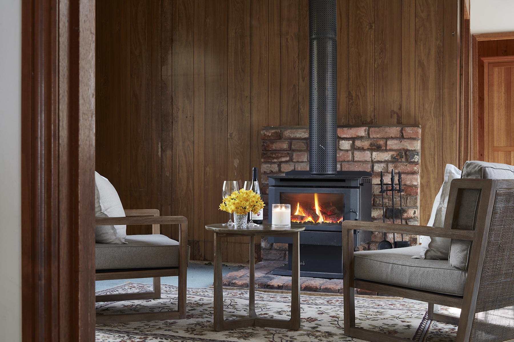 41 Stanley Street, Daylesford Sold by Melbourne Sotheby's International Realty - image 1