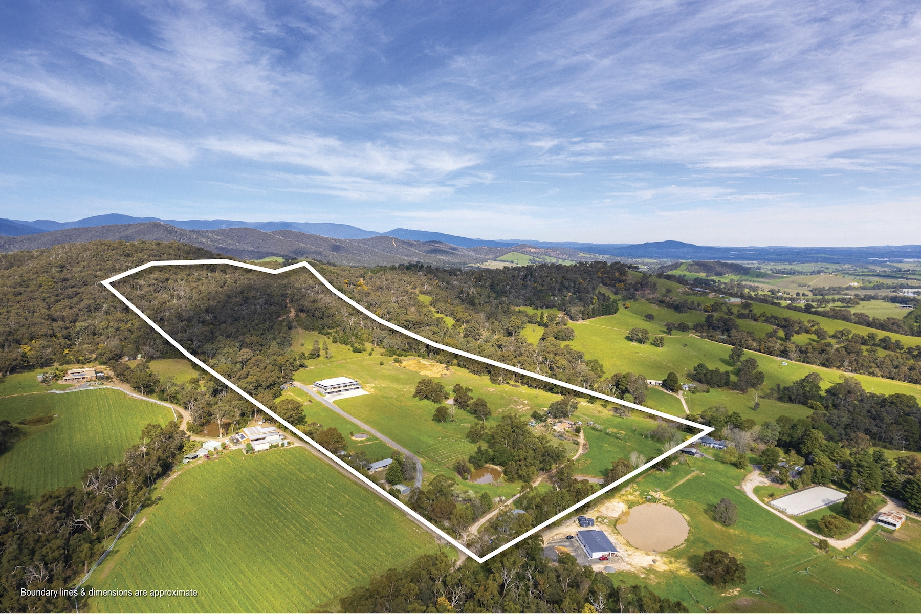 670 Old Toolangi Dixons Creek Road, Dixons Creek Sold by Melbourne Sotheby's International Realty - image 19