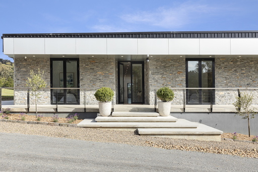 670 Old Toolangi Dixons Creek Road, Dixons Creek Sold by Melbourne Sotheby's International Realty