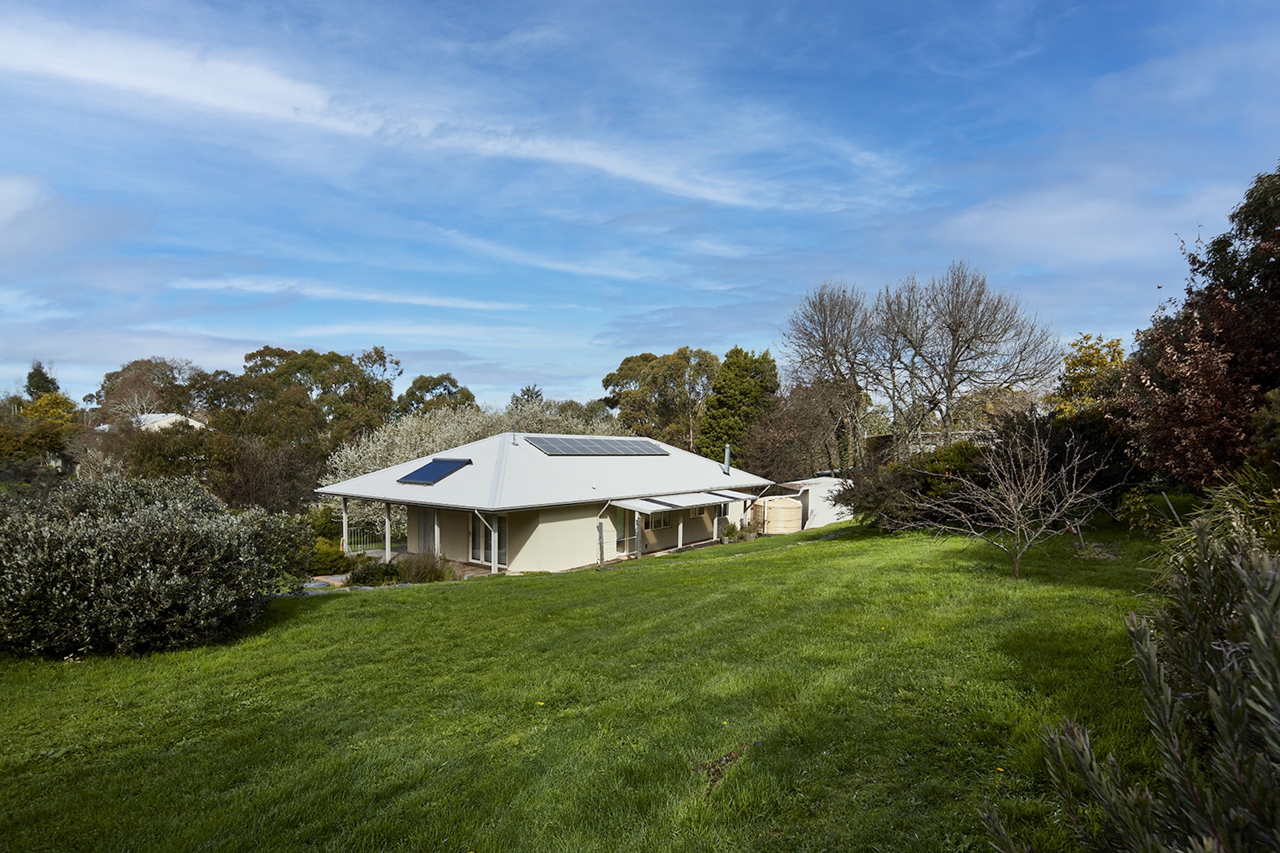 36 Stanhope Street, Daylesford Sold by Melbourne Sotheby's International Realty - image 2