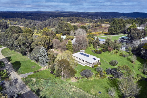 36 Stanhope Street, Daylesford Sold by Melbourne Sotheby's International Realty