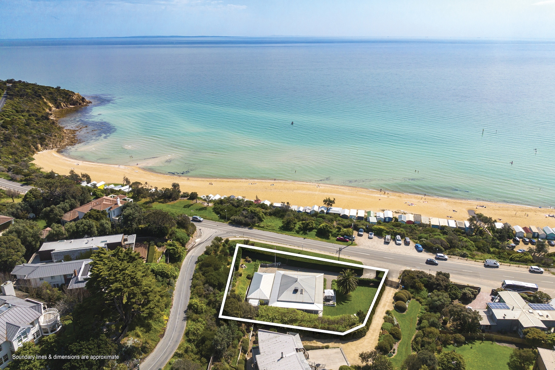 House Sold 459 Esplanade, Mount Martha