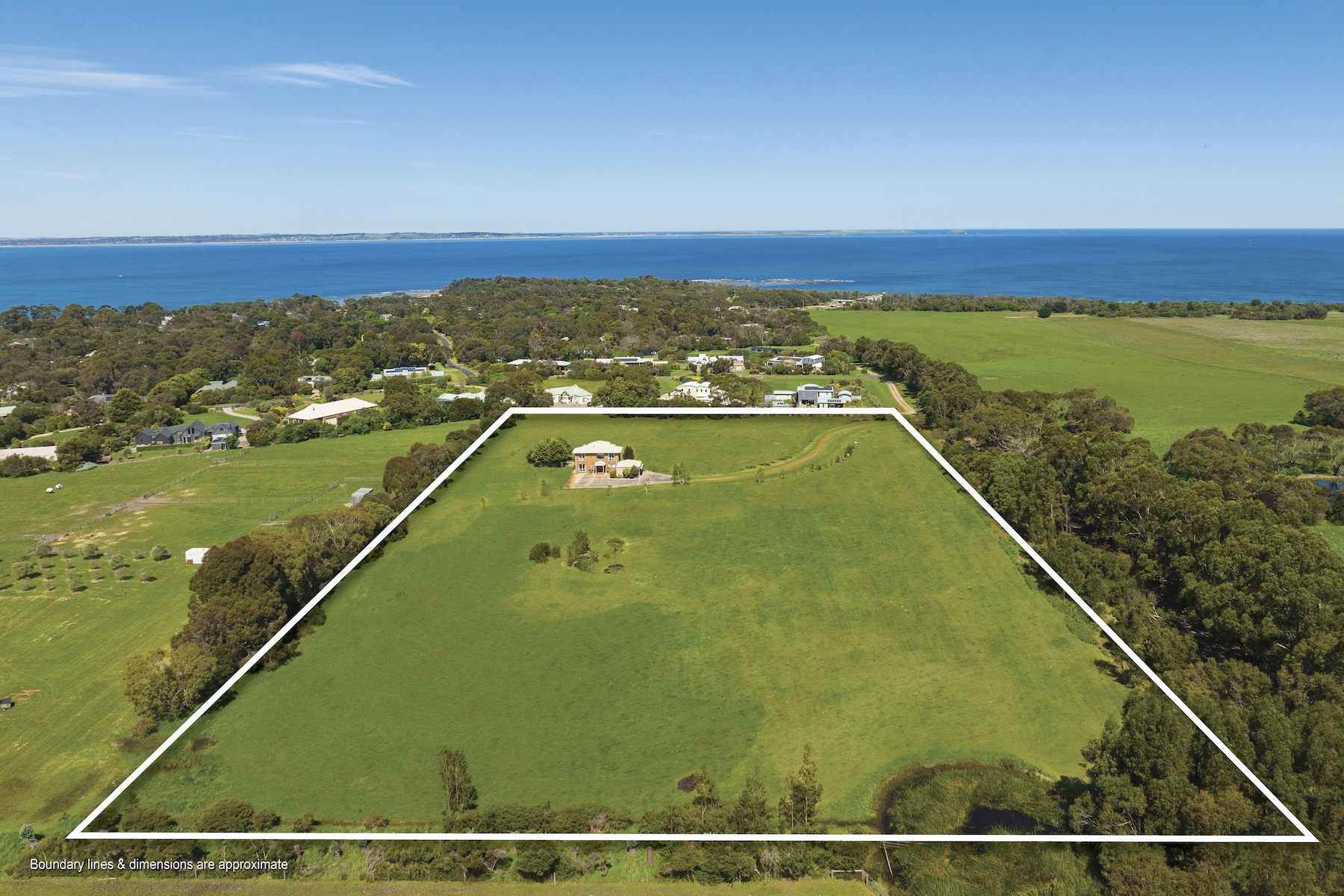Rural For Sale 31 Seal Street, Point Leo